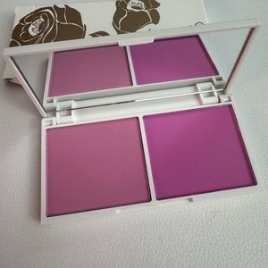NEW Vintage blush & brighten face palette